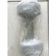 DEMBEL / PLASTIC DUMBELL 3KG