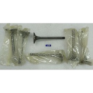 TOYOTA LAND CRUISER HJ47,60,75INNER ENGINE VALVE(13711-68010)- 1 BOX/6PCS