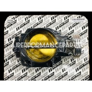 HONDA B16 B18 B20 H22A D15 D16 WORKS ENGINEERING 70MM THROTTLE BODY