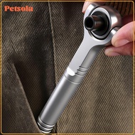 Ratchet Wrench 60 Tooth 270 Degree Adjustable