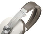 Momentum 3 Wireless Noise Cancelling Headphones with Alexa built-in, Auto On/Off, Smart Pause Functi