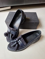 Massimo dutti 女裝皮鞋38號
