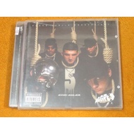 ANSAGE NR 5 比利时版(Unsealing )54B86 yuan CD and paper pages are good