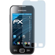Samsung Wave533 S5330 Diamond Screen Protector Wave533 S5330
