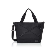[Samsonite Red] Business Bag Bias Style 2 Tote Bag Black/Black