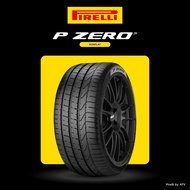 [ส่งฟรี+ติดตั้งฟรี]275/40R19 ยางรถยนต์ PIRELLI รุ่น P ZERO RUNFLAT (ยางขอบ 19)(สอบถามสต็อกก่อนสั่งซื้อ)