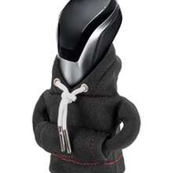 Universal Car Gear Shift Knob Cover, Mini Car Gear Shift Knob Cover, Cute Car Interior Accessories, 