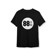T-shirt 88 RISING Music Shirt