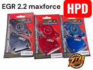 EGR 2.2 Maxforce HPD