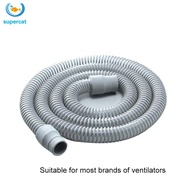ⒽvictoryⒾ 1 Pcs Breathing Machine Replacement Flexible Tubing Hose Tube Compatible CPAP