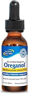North American Herb & Spice Oreganol P73-1 fl. oz. - Supports Healthy Immune & Inflammatory Response