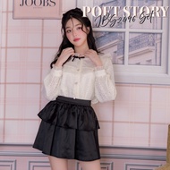 JBS2496 Poet Story set Joobs studio