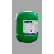 ECOMAX GLYPHOSATE 41% 20L RACUN LALANG, HERBICIDE Active Ingredients same with Roundup