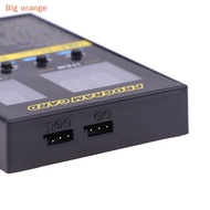 [Big orange] Hobbywing RC Program Card For XERUN and EZRUN SC8 Brushless ESC QuicRun WP 880 QuicRun 