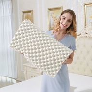 {Shushu pillow} ZHENXISHUSHIMOXI Foam Pillow Breathable Low Sleep Pillows Children Memory Soft Pillow with Pillowcases 50x30CM AND 55x35CM