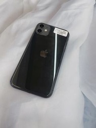 🔥超值中古機Iphone11 128G 黑色 8.5成新🔥舊機貼換/信用卡分期0利率