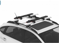 อุปกรณ์ใส่เรือ yakima SupDawg PREMIUM ROOFTOP SUP & SURFBOARD MOUNT