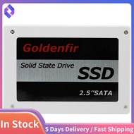 Goldenfir SSD 240GB SSD 2.5 Hard Drive Disk Disc Solid State Disks 2.5Inch Internal SSD