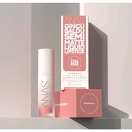 ANAS LIPMATTE 5ml - besar