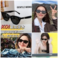 GM COOKIE Sunglasses gm Sunglasses Jiang Shuying Yu Shuxin Wang Jiaer Same Style