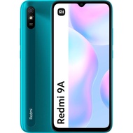 ORIGINAL REDMI 9A (8 RAM 256GB ROM) ANDROID 10 SUPPORT MOST MARKET APPS