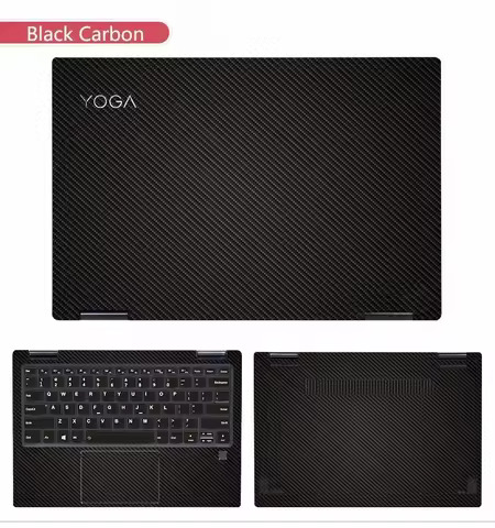Sticker Skin for Lenovo ThinkPad Yoga 370 710-14 720-12 900s-12 720-13 730-13 s730 13IWL 6PRO 920-13
