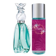 Inspired Perfume Anna Sui Secret Wish A'mierra Exclusive