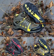 Sepatu Airprotec Paramout - Sepatu Gunung - Sepatu Gunung Waterproof - Not Sepatu Snta