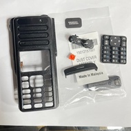 Motorola XiR P8668i P8660i GP338D+XPR7550e Face Shell Shell Knob Repair