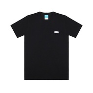 WADEZIG T-SHIRT - DIGI BLACK