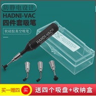 HANDI-VAC Vacuum Suction Pen Patch IC Suction Cup BGA Chip Puller Suction Pen Welding Tool