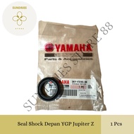 Front Shock Sil Seal 3AY-F3145-00 ORI YGP Jupiter Z New MX Vega ZR R F1ZR Mio Sporty Smile Soul Fino