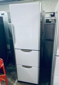 雪櫃 日立三門可自動制冰可 用消費券付款二手雪櫃/二手電器/傢俱/傢俬/家電/家庭用品/搬屋/家俬/拆舊/家具/新款/時尚/安裝/貨到付款/保用/送貨/家庭電器