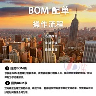 Brand New Original BC847BLT1G Silk Screen Printing 1F Patch SOT-23 NPN 45V 100mA Triode