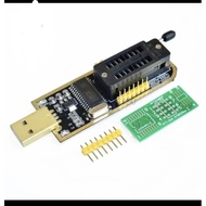 CH341A- 24 25 SERIES EEPROM FLASH BIOS USB PROGRAMMER/WRITER/DOWNLOADER