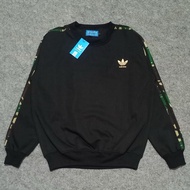Crewneck adidas sweater adidas sweatshirt adidas crewneck men adidas
