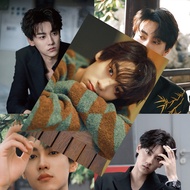 Revenge Love poster A bag of 8 sheets ZiYu TianXuning Fans collect Doujin peripherals Wall decoratio