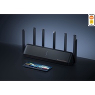 Xiaomi Router AX6000 / Wifi 6E / 160MHz Fourth Bandwith / 6000Mpbs / 2500mb WAN Port
