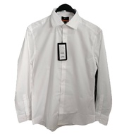 เสื้อเชิ้ตแขนยาว g 2000 รุ่น 411 2112 smart fit เนื้อผ้า 48% cotton 48% polyester 4%spandex ผ้าสวมใส