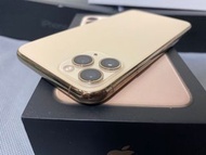 iPhone 11 pro 64gb 金色 like new perfect condition