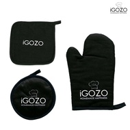 iGOZO Kitchen Mitten