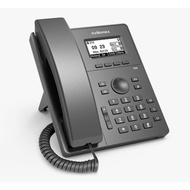 IP Phone FlyingVoice P10P POE Voip IpPhone Without Adapter