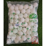 50 Pcs Yinhe Abs Training Balls, Multi-Quality Balls