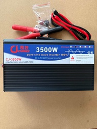 CJ inverter 3500w