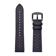 PH Life HR5 สาย PH Life HR4 Pro HR 4 3 2 นาฬิกาอัจฉริยะ สายหนัง PureHealth life HR Replacement Wrist