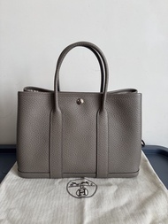 Hermes Garden Party GP 30