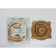 Hitachi Water Pump Impeller Casing Cover WT-P200GX2