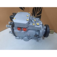 Nissan Frontier Diesel Fuel Pump