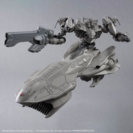 [] 30MM Armored Core 6 Machine War Mercenaries VI Realm Skyfire VE-40A Assembled Model