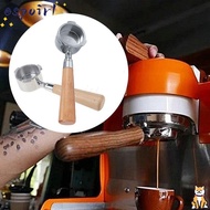 ESPOIR 51mm Portafilter Espresso Home Replacement Parts For Delonghi Coffee Accessories 3 Ears for D